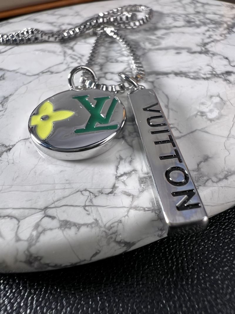 Louis Vuitton Necklaces